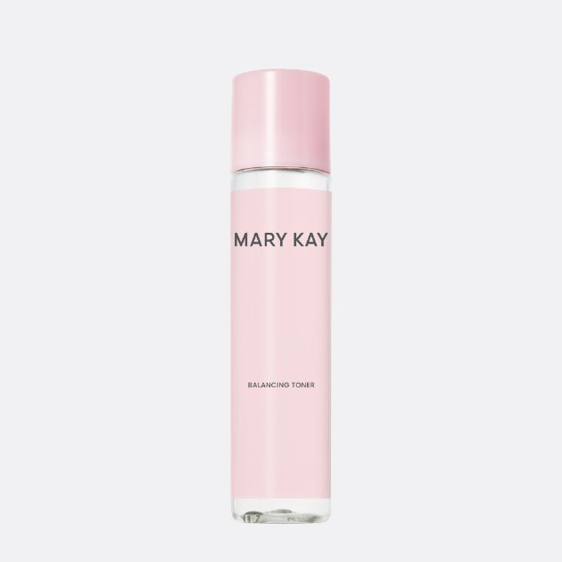 T&oacute;nico Balanceador Mary Kay